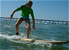 TGSA Grom Round-Up - Corpus Christi (August 27, 2005) Surf Shots 1